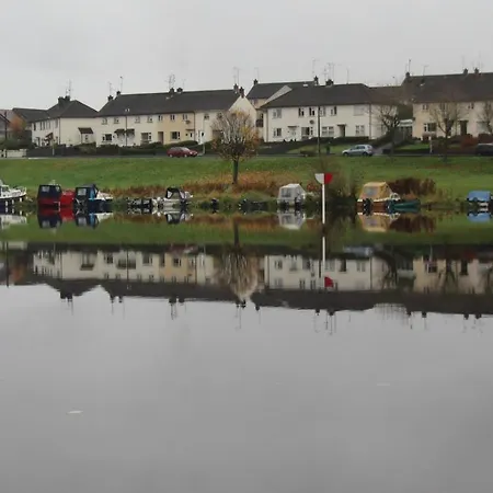 Riverview House Enniskillen Exterior photo