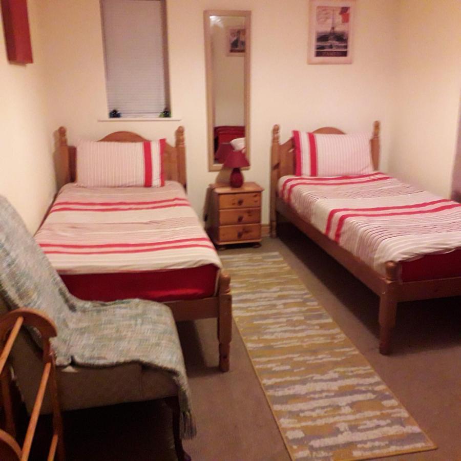 Riverview House Apartment Enniskillen
