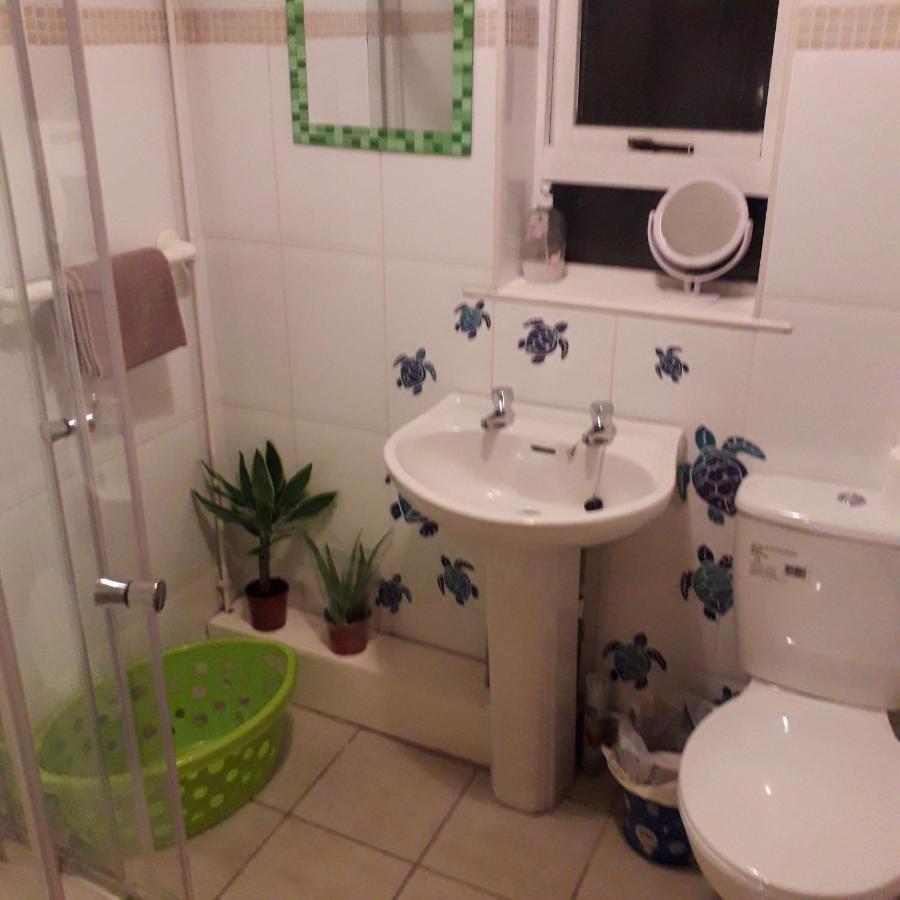 Riverview House Apartment