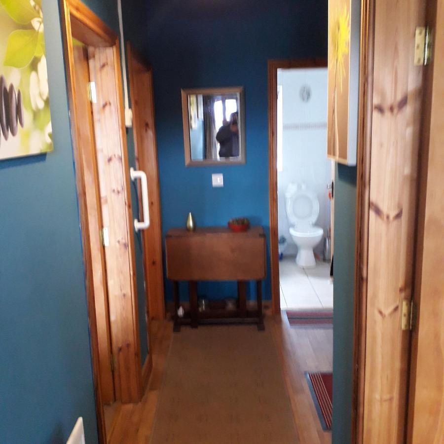 Apartment Riverview House Enniskillen